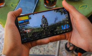 Read more about the article Future Career Opportunities in Mobile Video Games