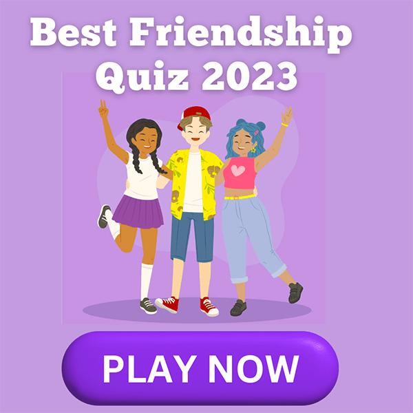best_friendship_quiz_2023